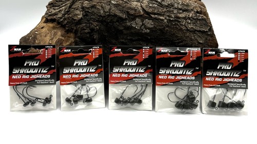 Zman pro shroomz ned - zman,