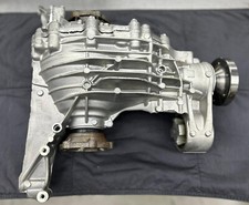 AUDI A4 8W B9 DIFFERENTIAL