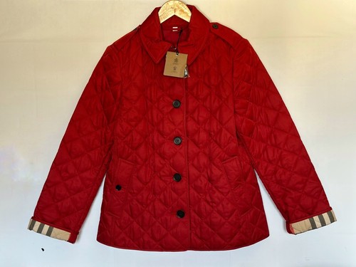 Burberry steppjacke damen - steppjacke, gr