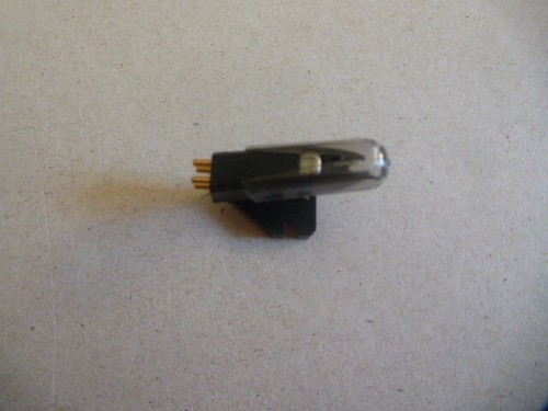 Braun plattenspieler umbau - braun,