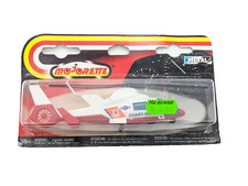 Majorette Serie 300 Dauphin 2