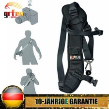 Kamera Gurt Nacken Schulter