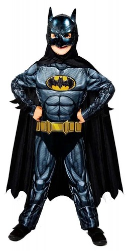 Batman kostüm aus - aus, recyceltes