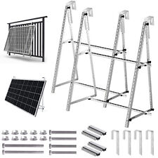 PV Halterung 114/118CM