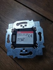 ABB i-bus EIB KNX Busch-Jaeger