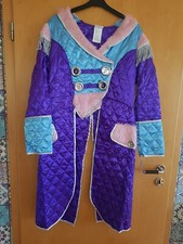 Mantel Karneval / Mottoparty