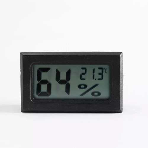 Digital mini thermometer - mini,