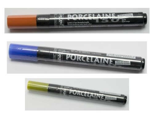 Porcelaine 150 marker von - porcelaine,