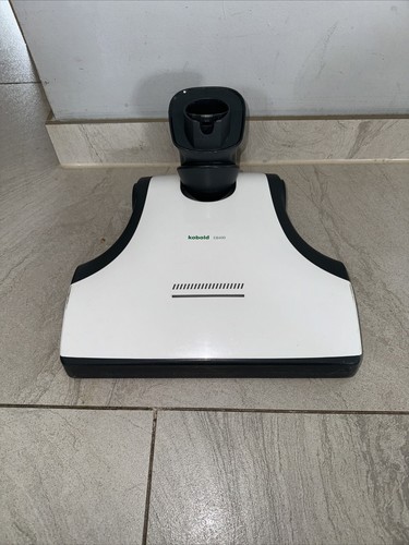 Vorwerk elektrobürste 400 - elektrobürste,