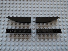 Lego 4 x Bogenstein 42023