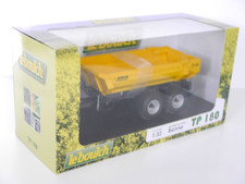 Trecker Traktor Agrar-Anhänger LeBoulch Benne TP 180, UH 2919 in 1:32 Ovp