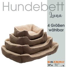 Hundebett Hundekissen