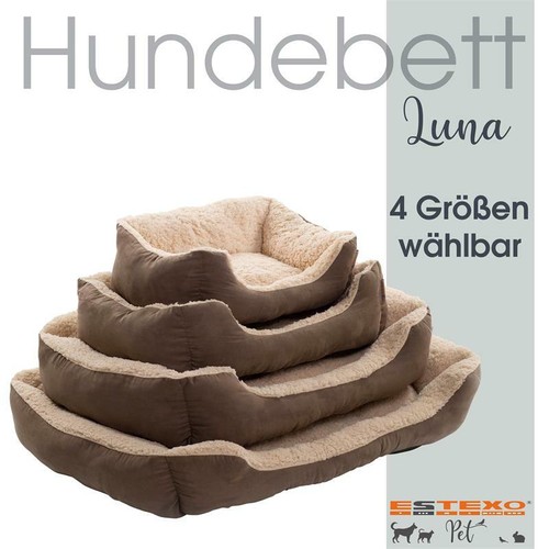 Hundebett hundekissen - hundebett,