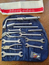 Mercedes Bordwerkzeug w108