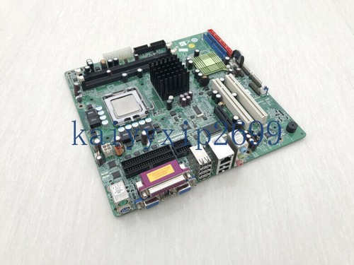 1pc iei pac 9454b 10com - iei, pac-9454b-10com-mb-r11
