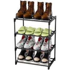 ✅​ Schuhregal Metall