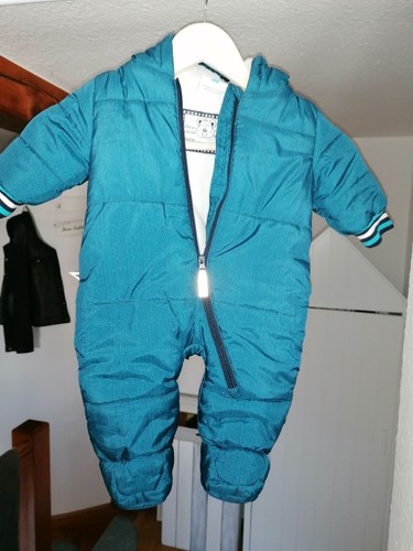 Schneeanzug topolino mini - schneeanzug,