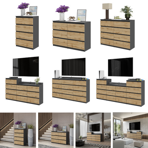Kommode sideboard mit - kommode/sideboard,