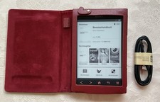Sony PRS-T3 S 6" E-Reader