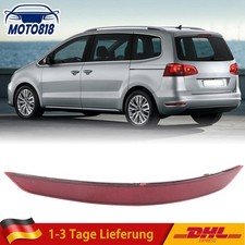 Reflektor Stoßstange Für VW