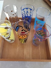 Ritzenhoff Gläser, Milchglas