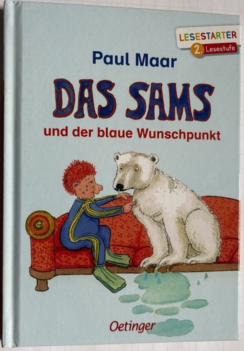 Paul maar signiert sams - maar,