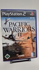 Pacific Warriors Ii-Dog Fight