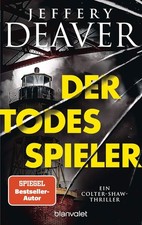 Der Todesspieler: Ein
