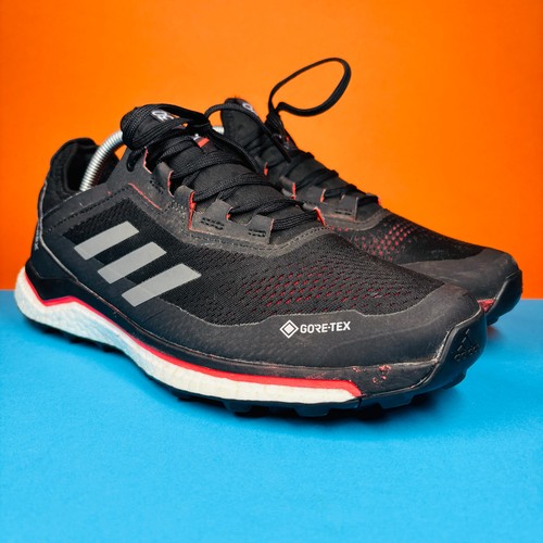 Adidas terrex agravic flow - adidas,