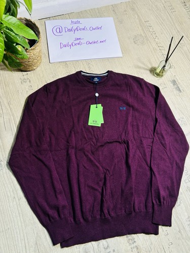 Neuer martina pullover - la,
