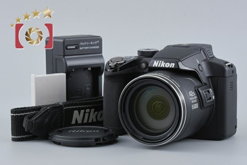 Nikon coolpix p510 - nikon,