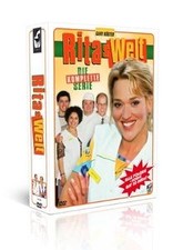 Ritas Welt - Die komplette