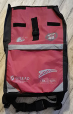 Fahrradrucksack/ Rolltop Rucksack ca 25L-30L