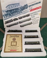 Limitiert S 3/6 3651