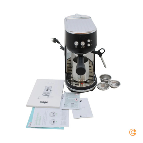 Sage espresso maschine - sage,