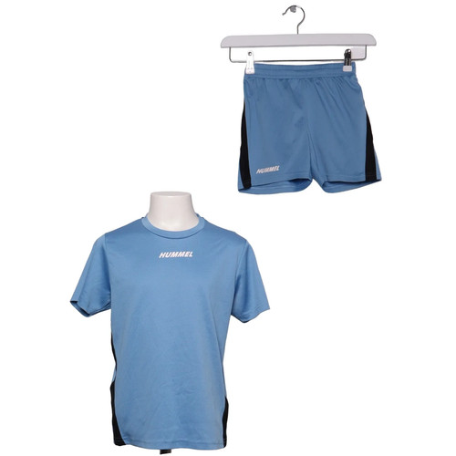 Hummel trainingsanzug set - trainingsanzug,