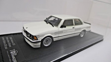 Top Marques 1:43 - Alpina BMW 323i (E21) - weiß - TM43-05A