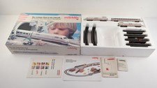 Märklin H0 2986 Startpackung ICE-Triebwagen-Zug DB Wechselstrom Delta Digital (u