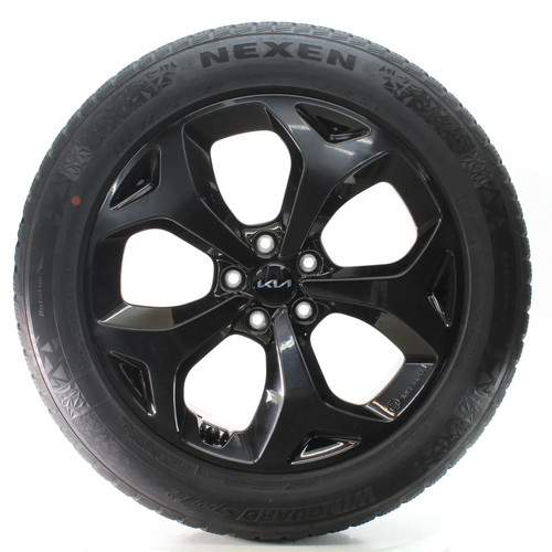 Kia ev5 winterräder iksan - ev5,