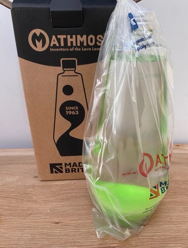 Mathmos astro lavalampe - mathmos,