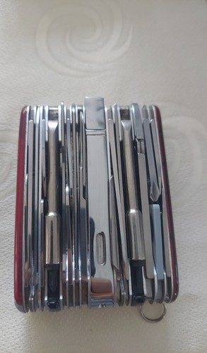 Das victorinox swisschamp xxlt - das,