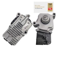 Stellmotor Verteilergetriebe