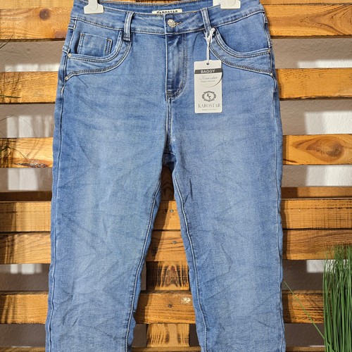 Karostar damen jeans - karostar,