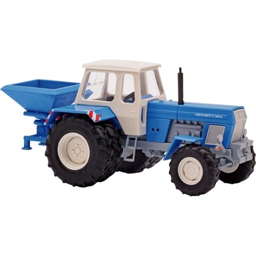 Busch 54205 traktor - 54205, h0