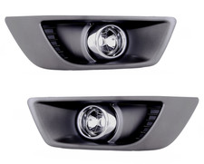 Nebelscheinwerfer Set für