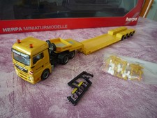 Herpa 312301 MAN TGX