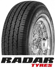 Radar Diamax Classic 155 R15