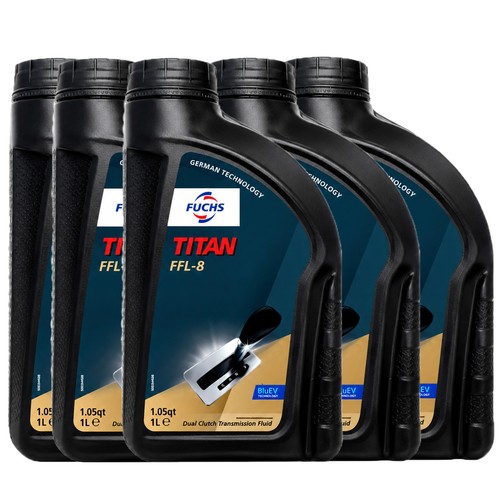 Fuchs titan ffl l - |, 5