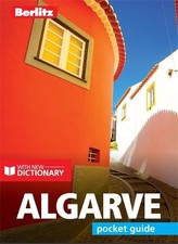 Berlitz Pocket Guide Algarve