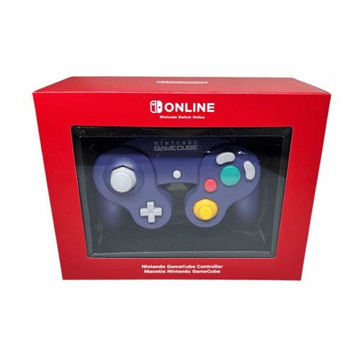 Nintendo gamecube - nintendo, (gcn)